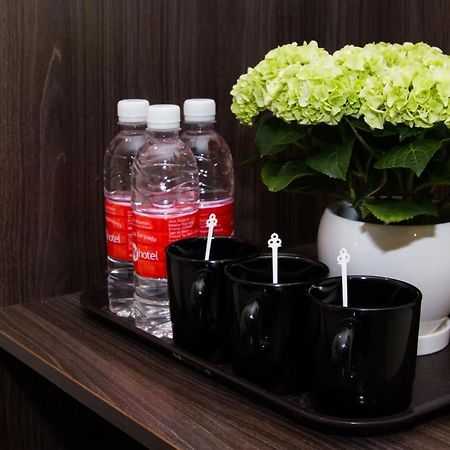 My Hotel @ Sentral 2 Kuala Lumpur Ngoại thất bức ảnh