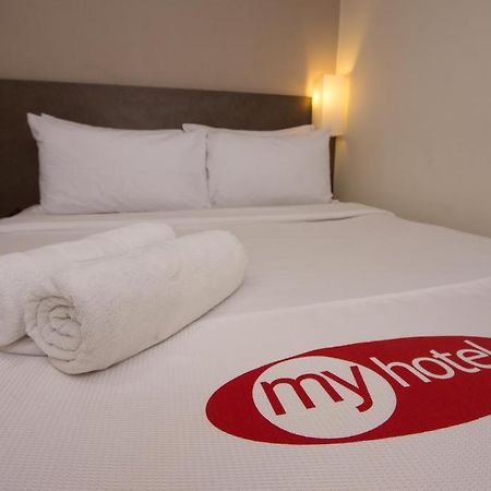 My Hotel @ Sentral 2 Kuala Lumpur Ngoại thất bức ảnh