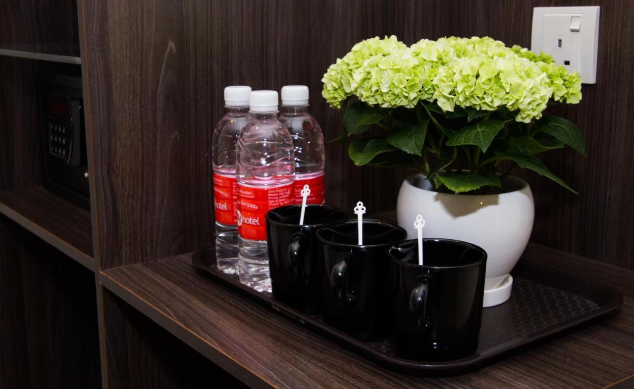 My Hotel @ Sentral 2 Kuala Lumpur Ngoại thất bức ảnh
