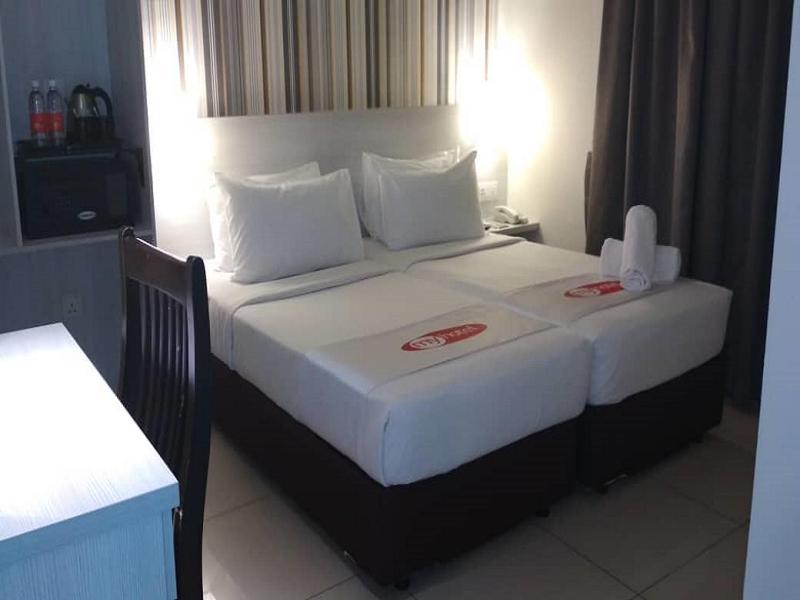 My Hotel @ Sentral 2 Kuala Lumpur Ngoại thất bức ảnh