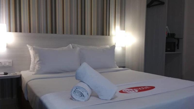 My Hotel @ Sentral 2 Kuala Lumpur Ngoại thất bức ảnh