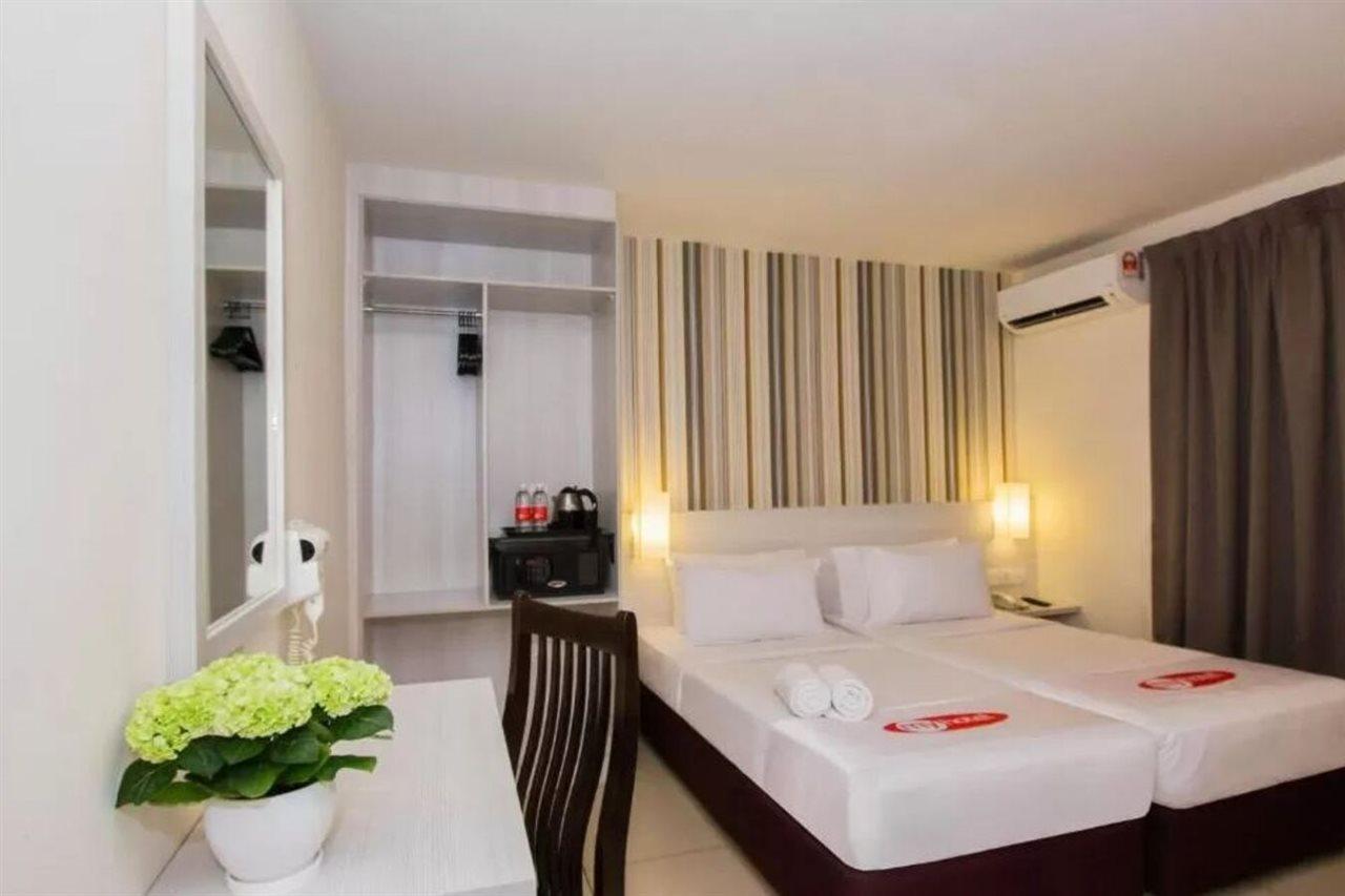 My Hotel @ Sentral 2 Kuala Lumpur Ngoại thất bức ảnh