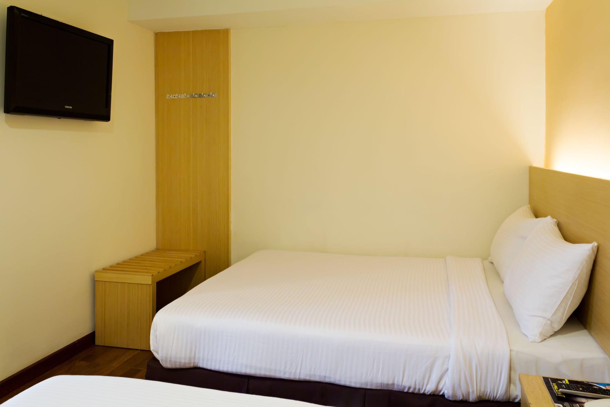 My Hotel @ Sentral 2 Kuala Lumpur Ngoại thất bức ảnh