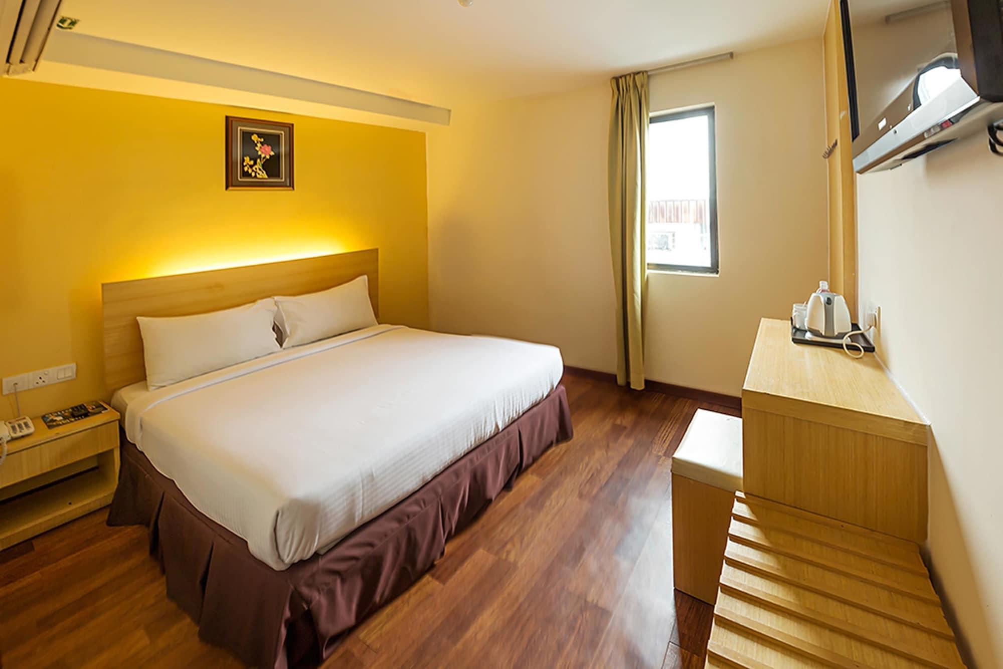 My Hotel @ Sentral 2 Kuala Lumpur Ngoại thất bức ảnh