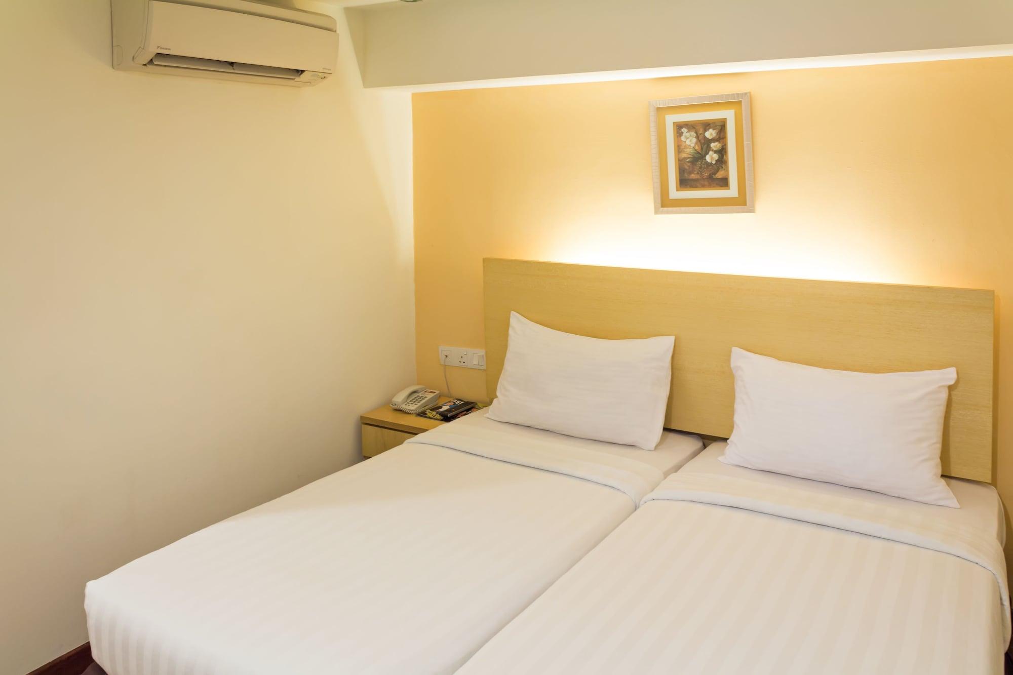 My Hotel @ Sentral 2 Kuala Lumpur Ngoại thất bức ảnh