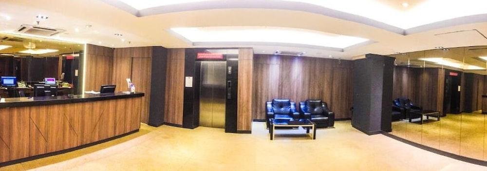 My Hotel @ Sentral 2 Kuala Lumpur Ngoại thất bức ảnh