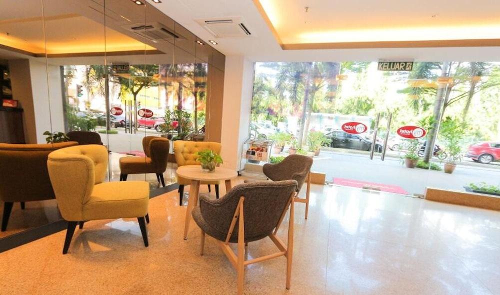 My Hotel @ Sentral 2 Kuala Lumpur Ngoại thất bức ảnh