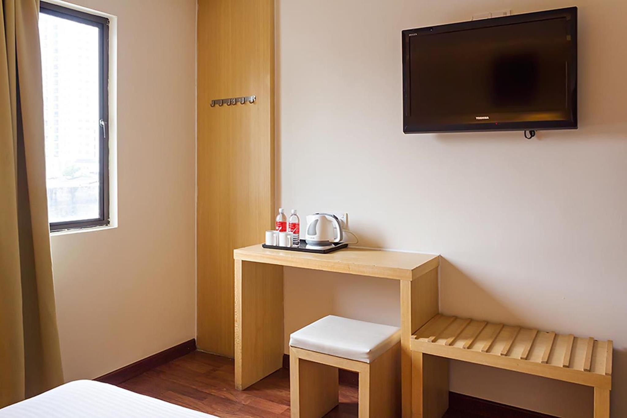 My Hotel @ Sentral 2 Kuala Lumpur Ngoại thất bức ảnh