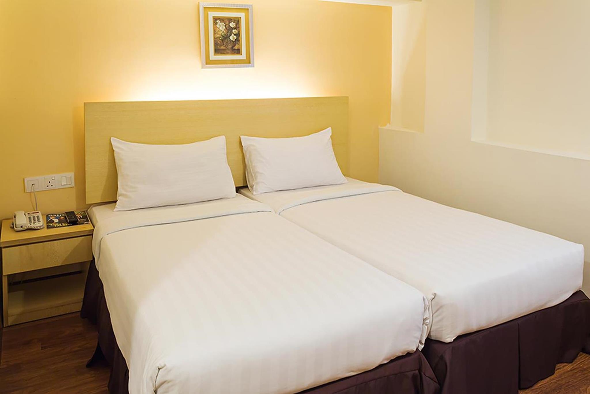 My Hotel @ Sentral 2 Kuala Lumpur Ngoại thất bức ảnh