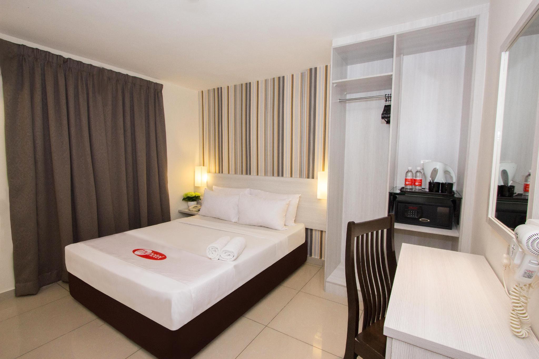 My Hotel @ Sentral 2 Kuala Lumpur Ngoại thất bức ảnh