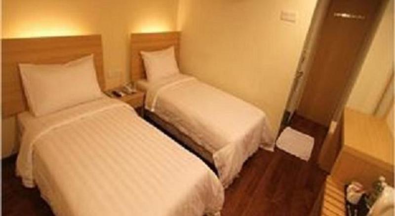 My Hotel @ Sentral 2 Kuala Lumpur Ngoại thất bức ảnh