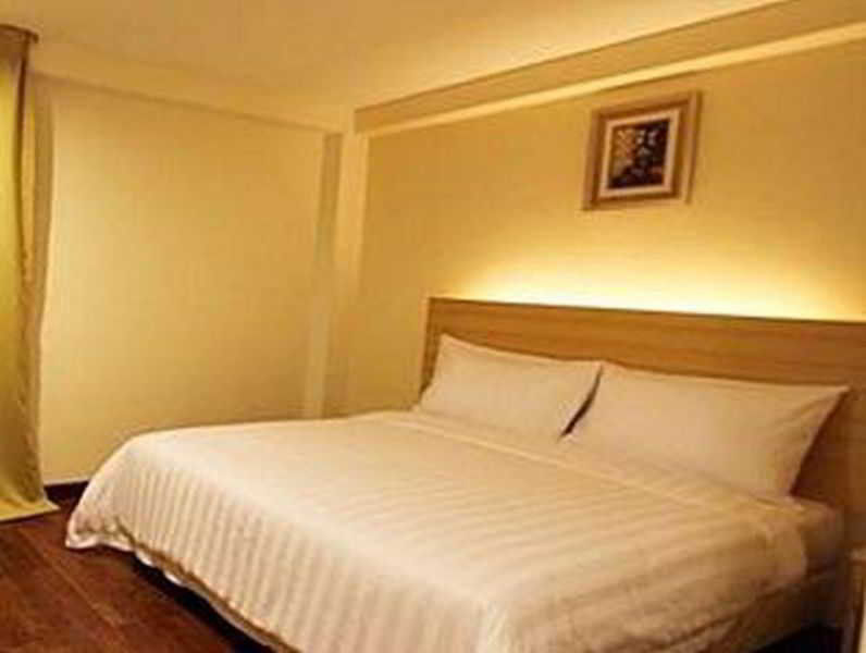 My Hotel @ Sentral 2 Kuala Lumpur Ngoại thất bức ảnh
