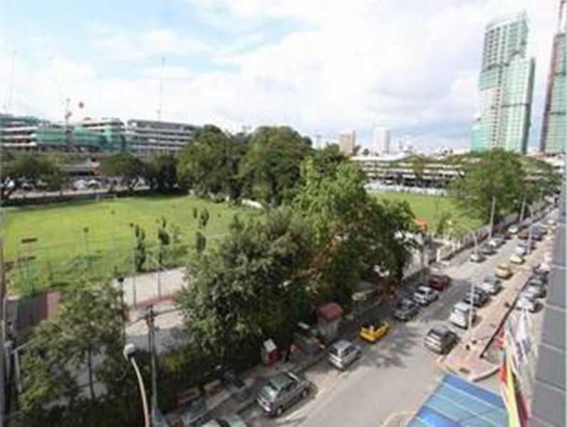 My Hotel @ Sentral 2 Kuala Lumpur Ngoại thất bức ảnh